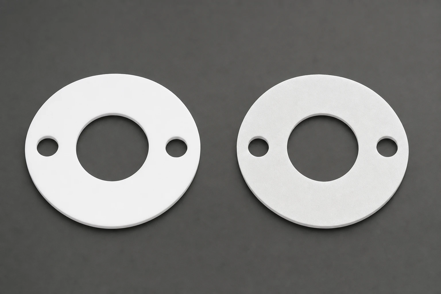 ePTFE vs PTFE comparison
