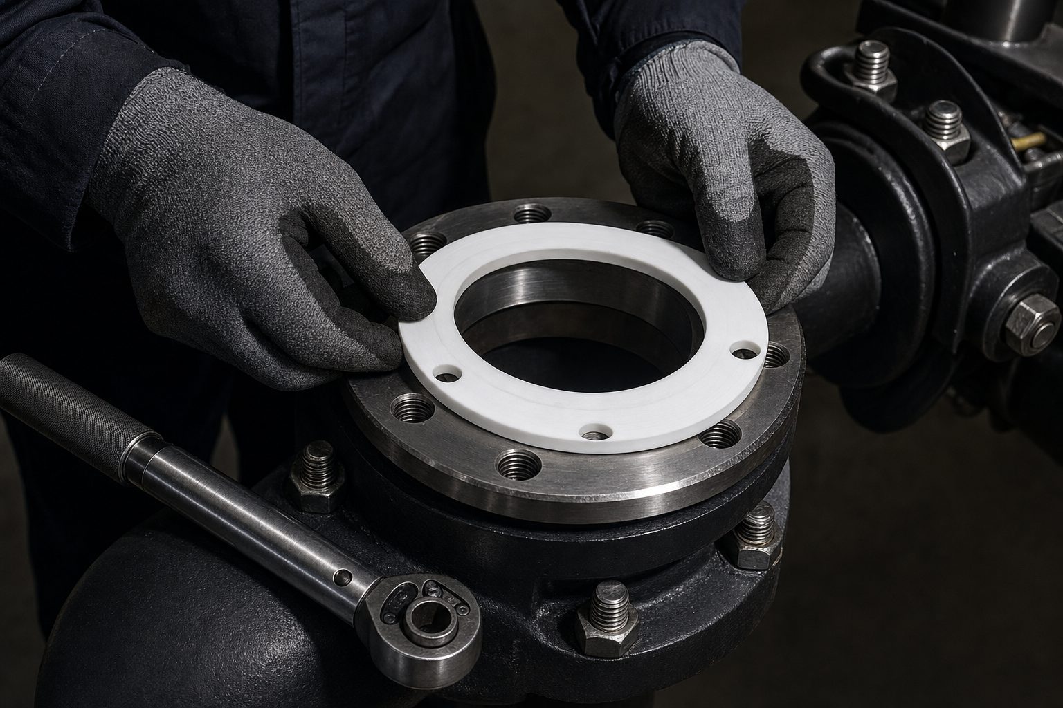 PTFE Article