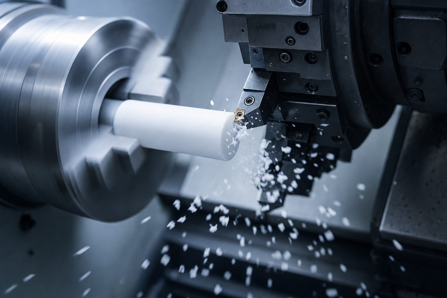 PTFE Article