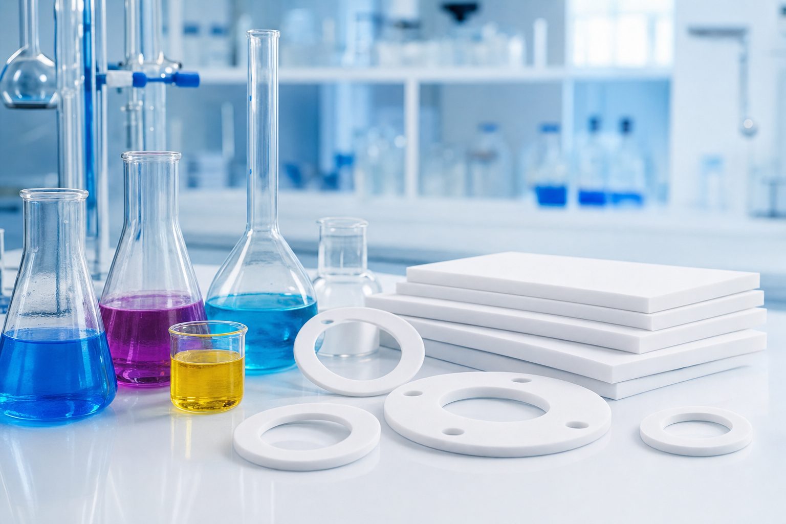 PTFE Article