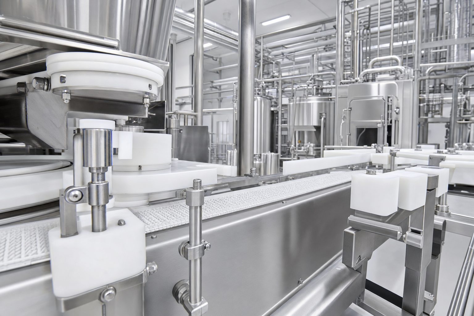 PTFE Article