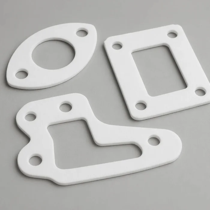 Expanded PTFE Gasket