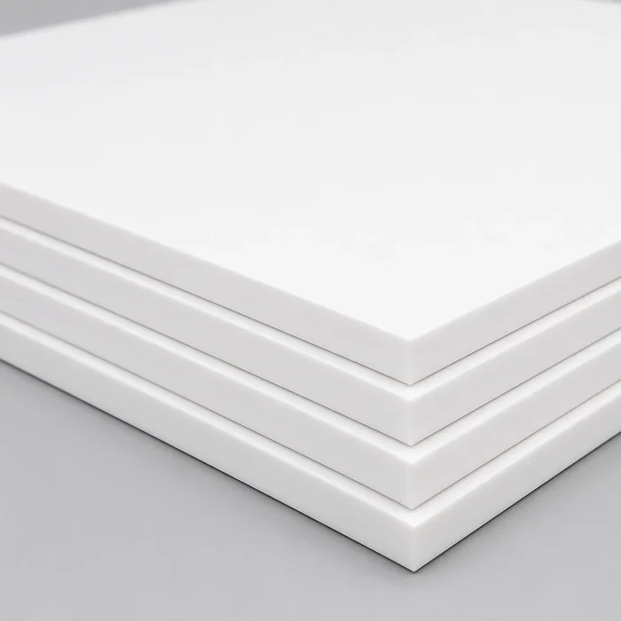 Expanded PTFE Sheet