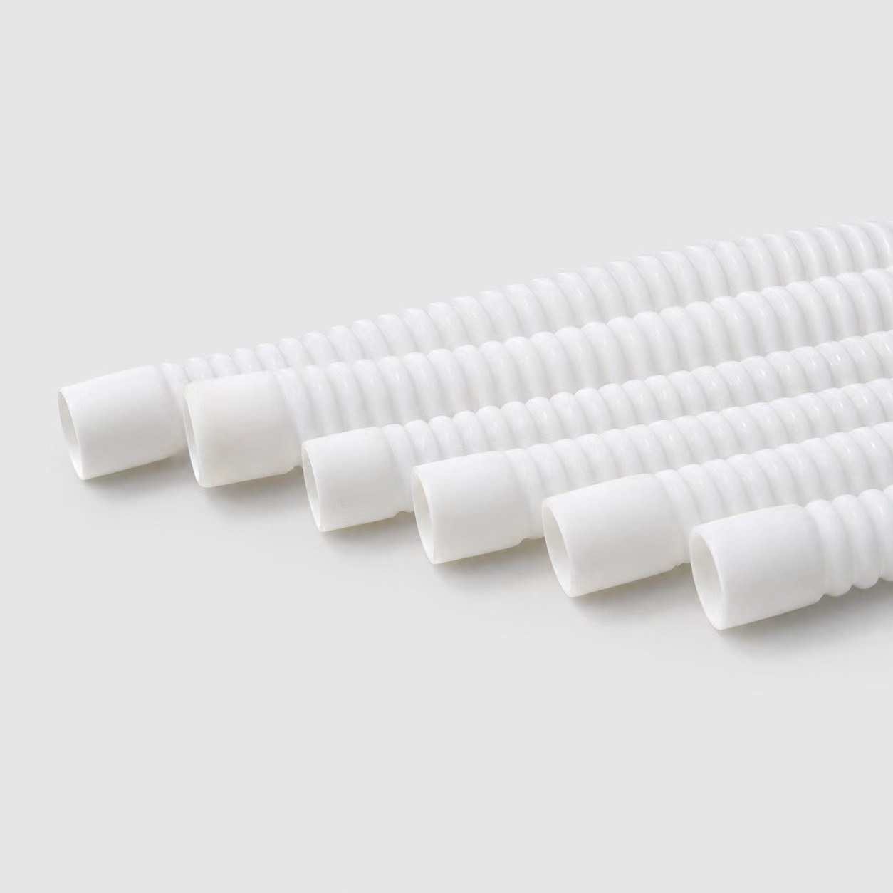 PTFE CNC Machining