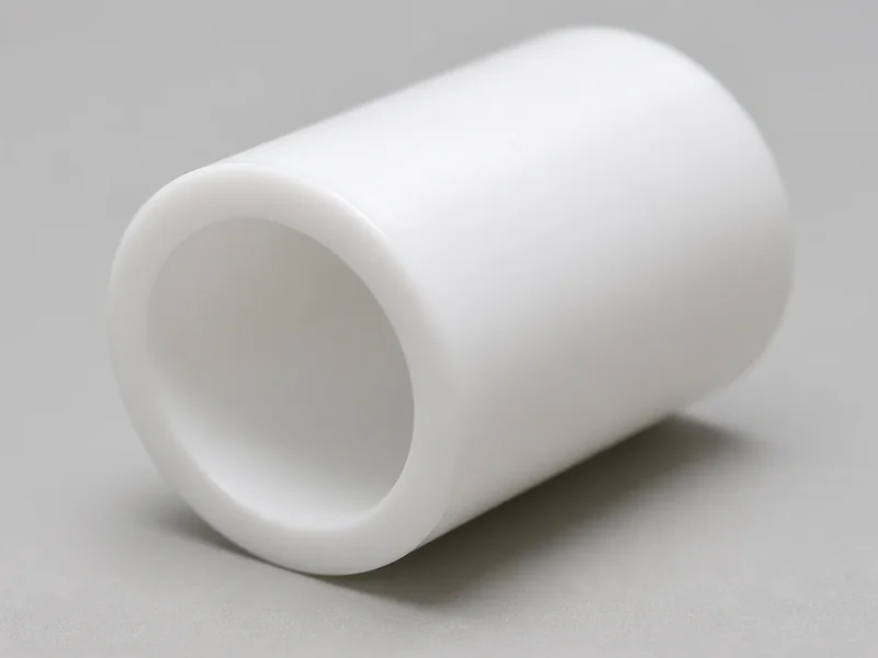 PTFE CNC Machining