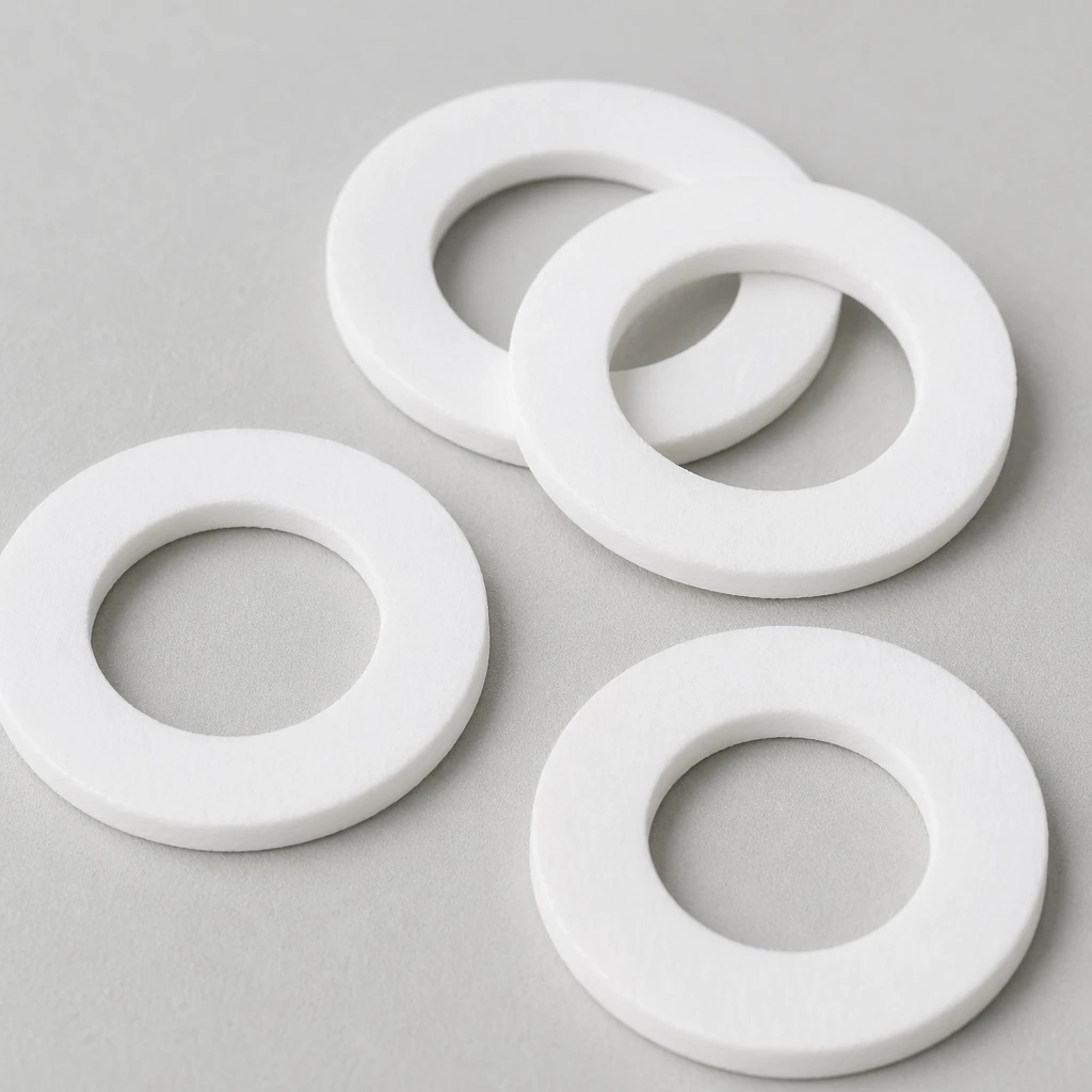 Expanded PTFE Gasket