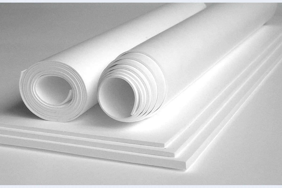 Expanded PTFE Sheet