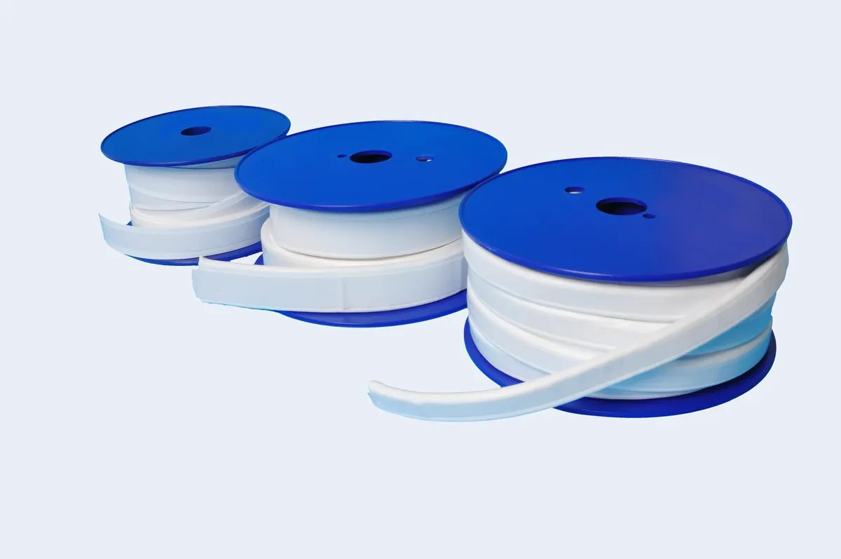 Expanded PTFE Tape - high-density thread sealing tape