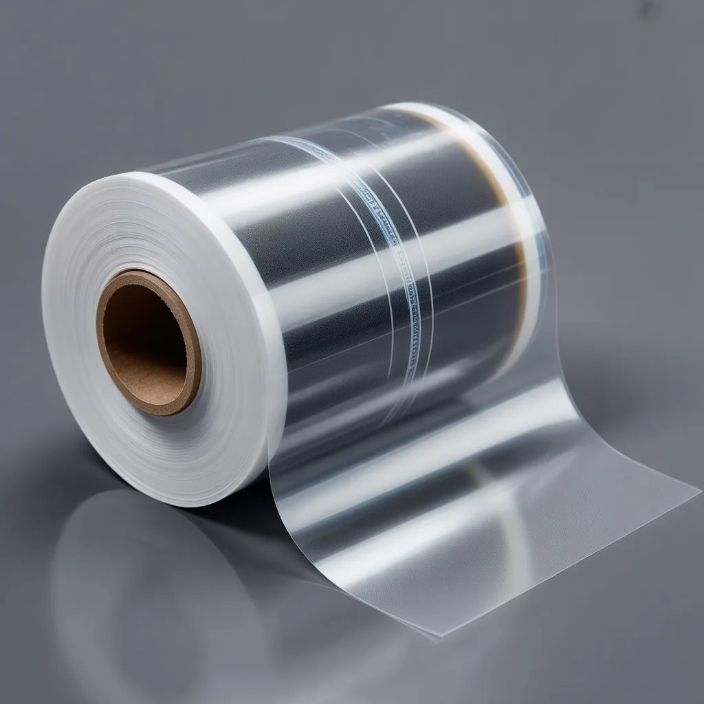 PTFE Electronic Film