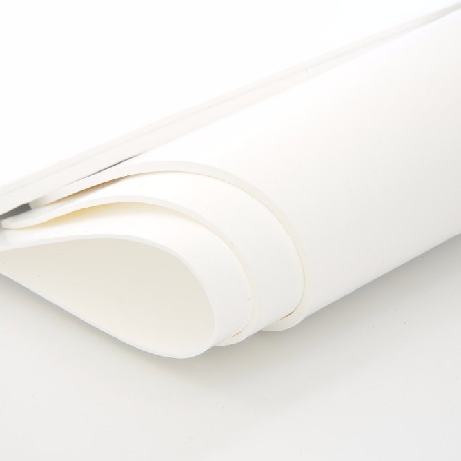 Expanded PTFE Sheet