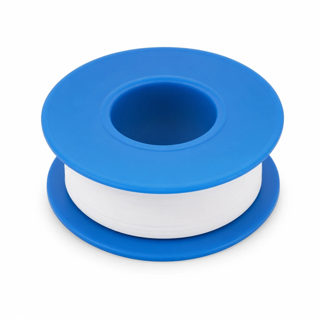 PTFE Thread Seal Tape