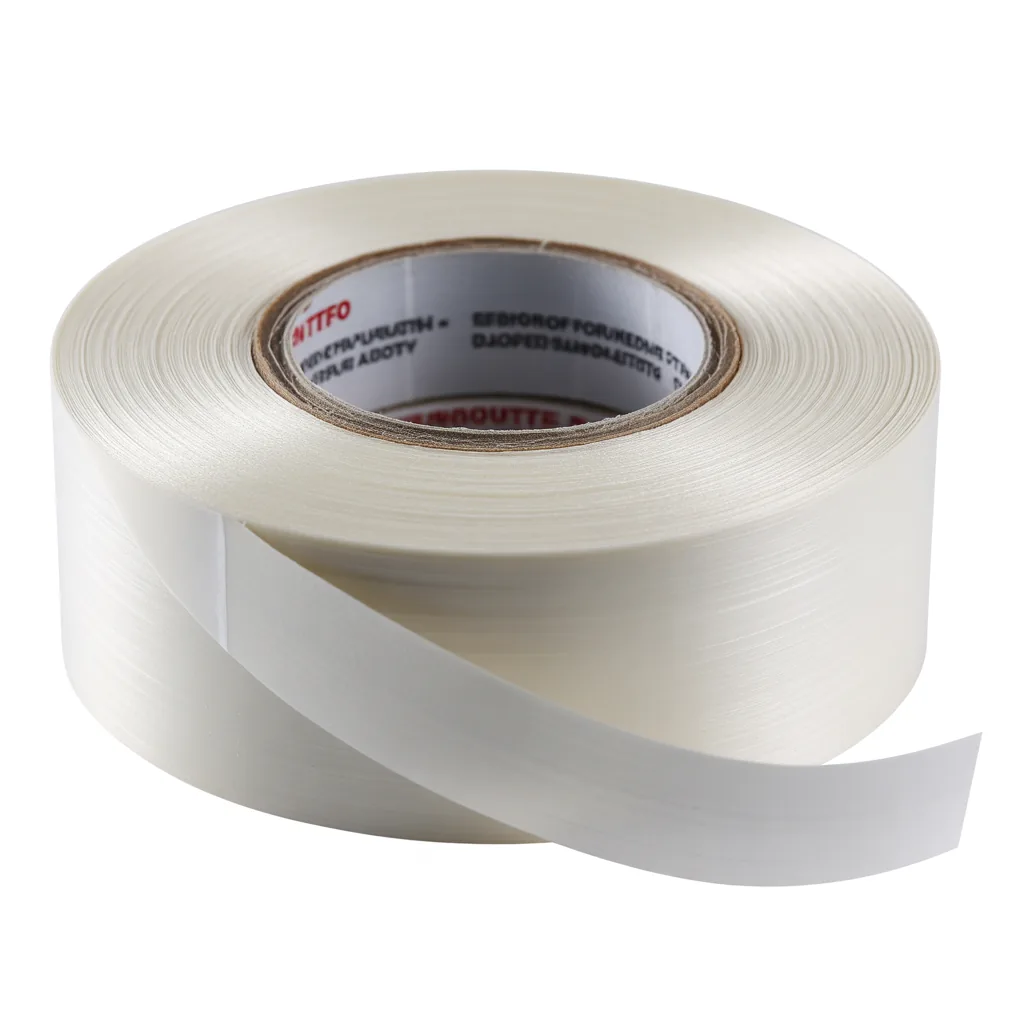 PTFE Thread Seal Tape