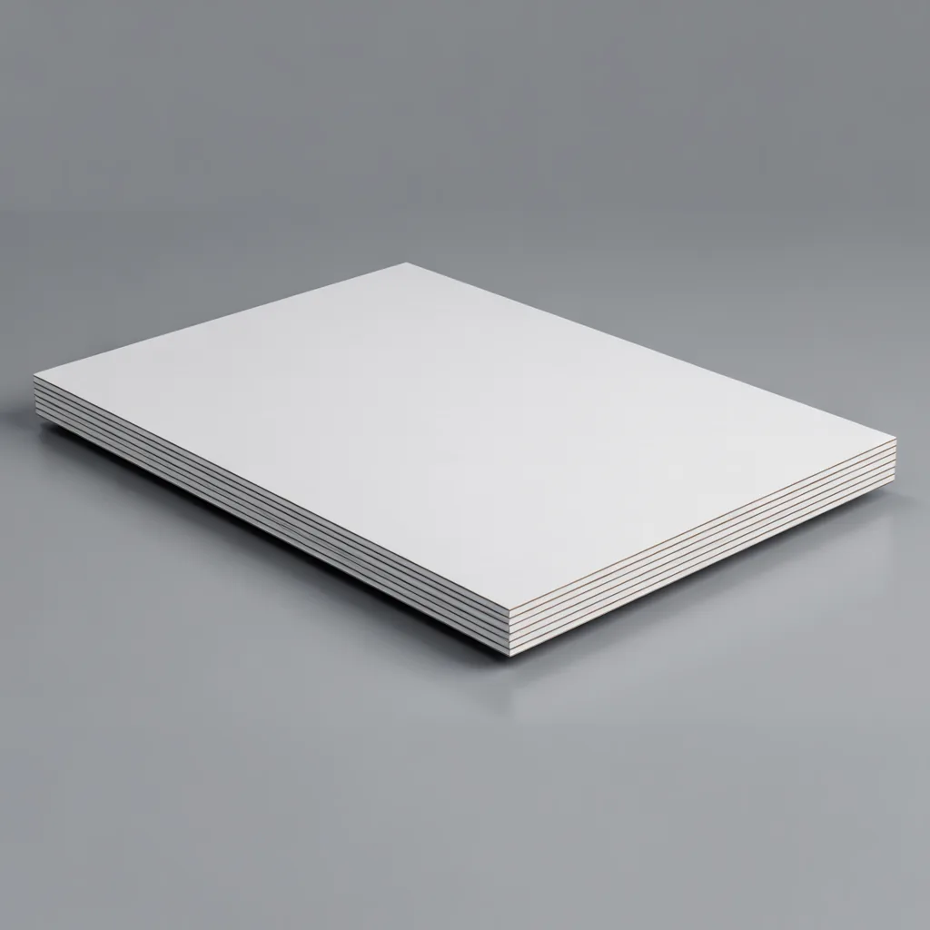 Virgin PTFE Sheet